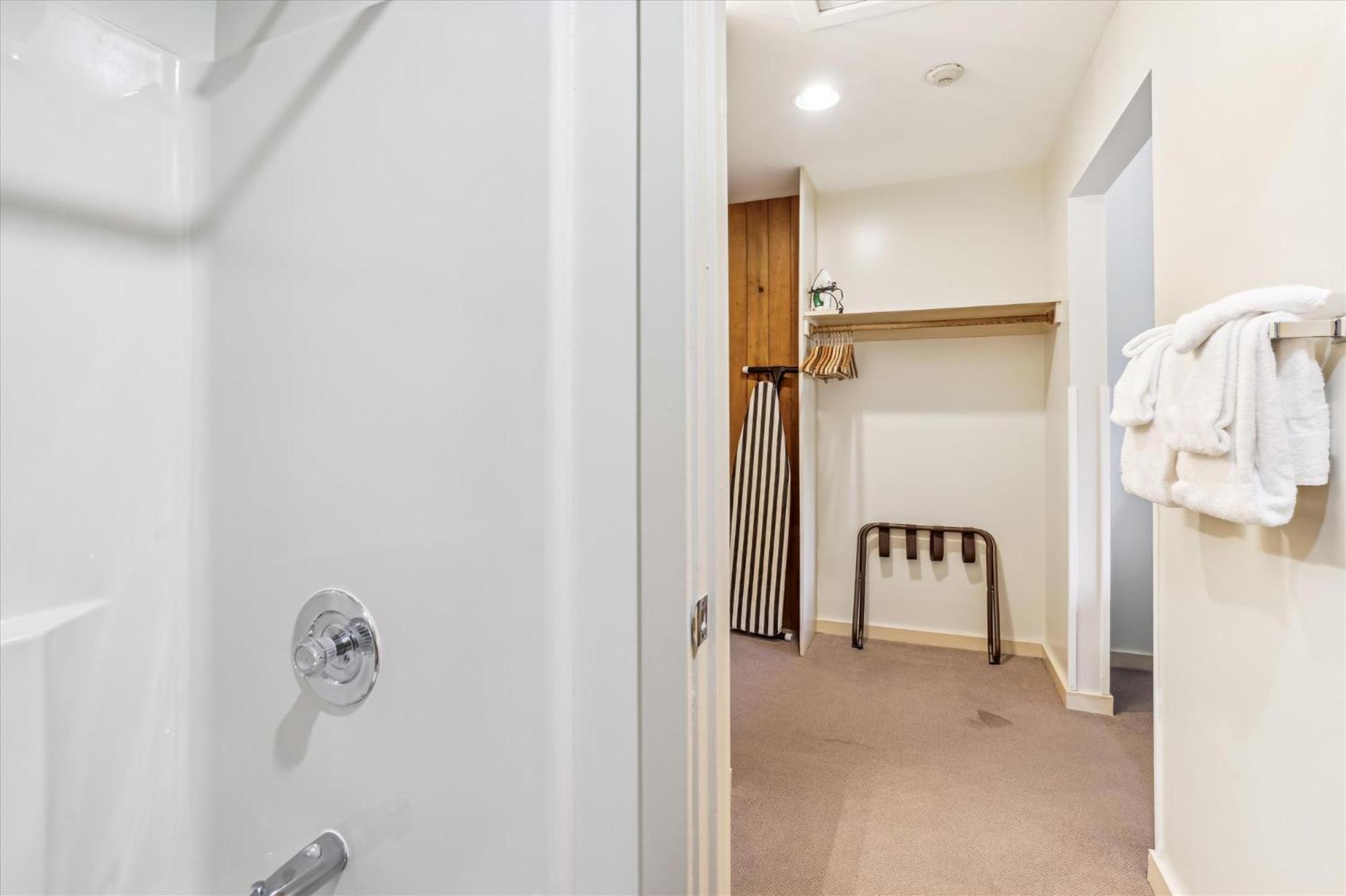 Cedarbrook Hotel Room W/2 Doubles 117 Killington Ngoại thất bức ảnh